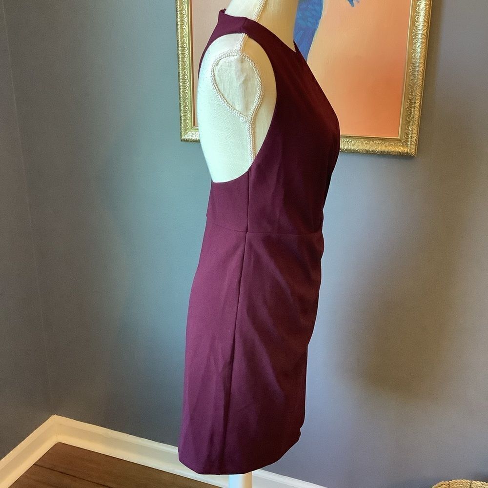 NWT Lulus Sleeveless Sheath‎ Dress - Picture 3 of 8